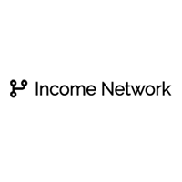 Income Network (iNetBet Euro) Logo