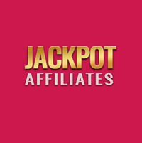 Jackpot Affiliates Logo