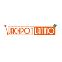 Jackpot Latino Affiliates Logo