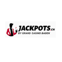 Jackpots.ch Affiliates Logo