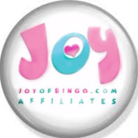 Joy of Bingo Affiliates Logo