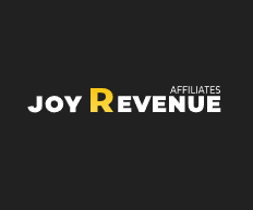 Joy Revenue Affiliates Logo