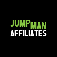 Jumpman Affiliates review logo