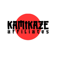 Kamikaze Affiliates Logo