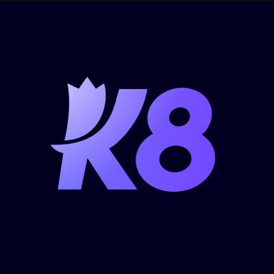 K8 Partners review logo