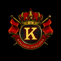 Kingdom Casino Affiliates - logo