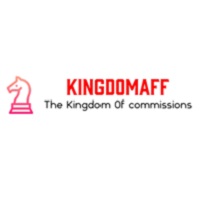 KingdomAff Logo