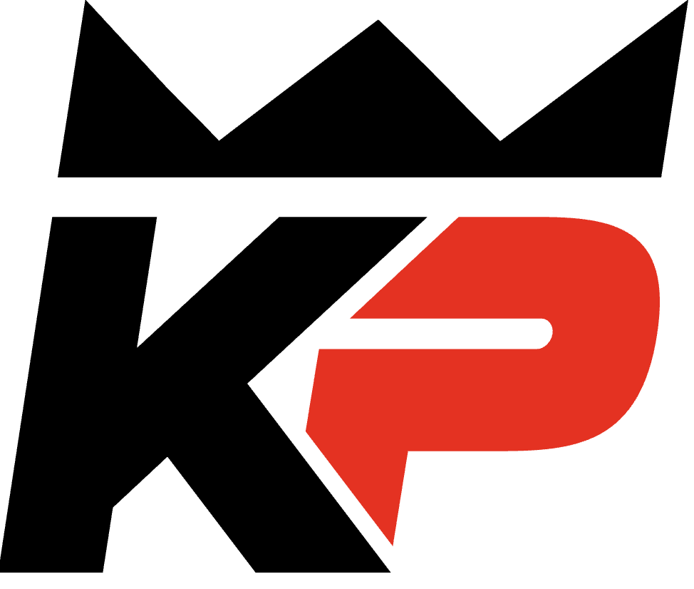 KINGPARI Partners Logo