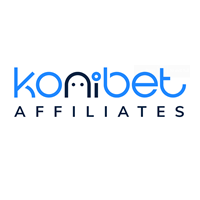 Konibet Affiliates Logo