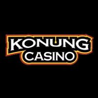 Konung Casino Partners Logo