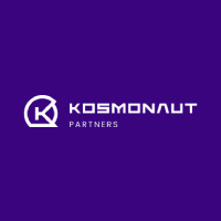 Kosmonaut Casino Partners Logo