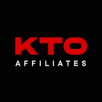 KTO Affiliates review logo