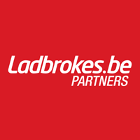 Ladbrokes.be Partners