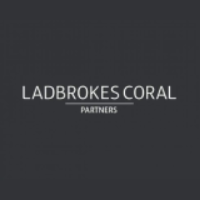 Ladbrokes Partners Logo