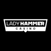 LadyHammer Casino Affiliates Logo