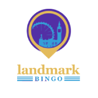 Landmark Bingo Affiliates Logo