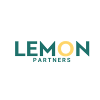 Lemon Partners Logo