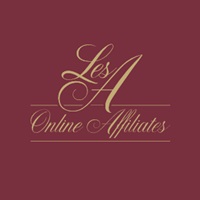 Les A Affiliates - logo