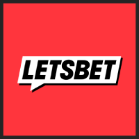 LetsBet Affiliates Logo