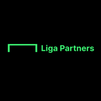 Liga Partners Logo