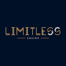 Limitless Casino Affiliates - logo