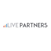 Live Partners Logo