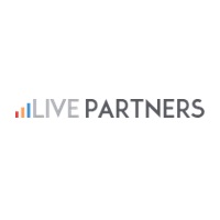 Live Partners review logo