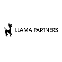 Llama Parters Logo