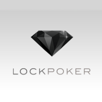 Lock Poker Affiliate Logo