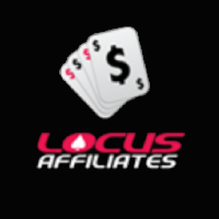 Locus Affiliates Logo