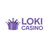 Loki Casino Affiliates Logo