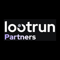 Lootrun Partners Logo