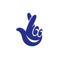 Lottery Share Logo