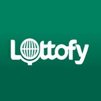 Lottofy Affiliates - logo