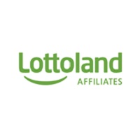 Lottoland Affiliates - logo