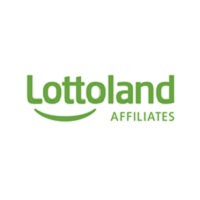 Lottoland Affiliates review logo