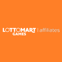 Lottomart Affiliates Logo