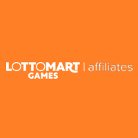 Lottomart Affiliates review logo