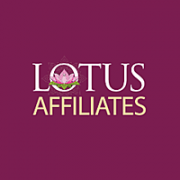 Lotus Affiliate Logo