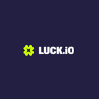 Luck.io Logo