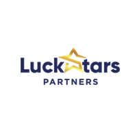 LuckStars Partners Logo