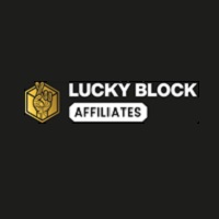 Lucky Block Affiliates - logo