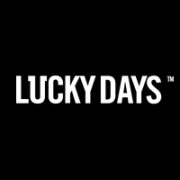 Lucky Days Affiliates review logo