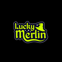 Lucky Merlin Affiliates Logo