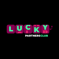 Lucky Partners Club Affiliates - logo