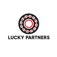 Lucky Partners review logo