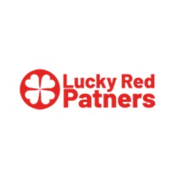 Lucky Red Partners Logo
