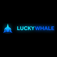 Lucky Whale Affiliates Logo