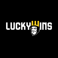 Lucky Wins - logo