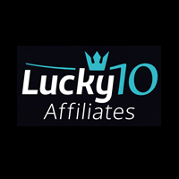 Lucky10 Affiliates review logo